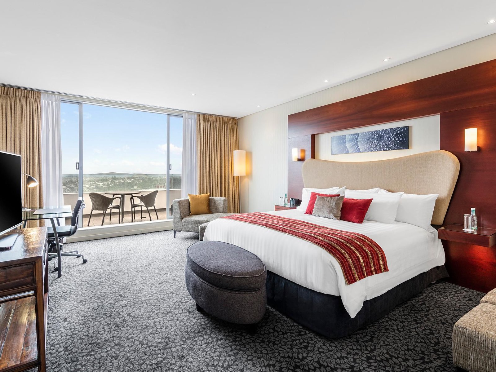 Crowne Plaza Auckland, an IHG Hotel